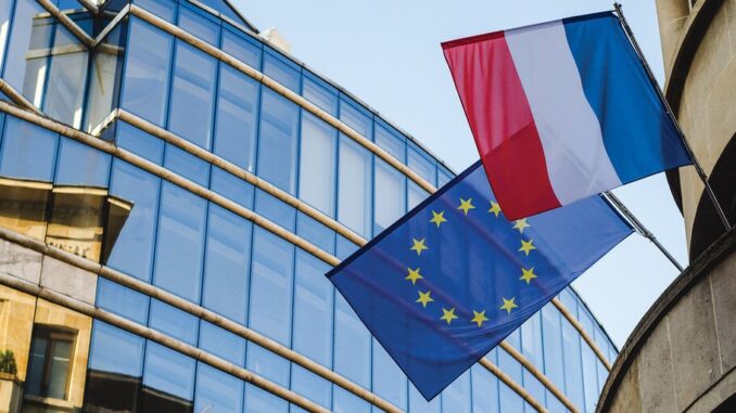 'At Least We Are Regulating,' Says President of Ethereum France on EU Crypto Rules