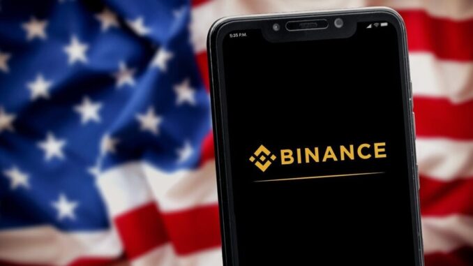 Binance US Shifts to ‘Crypto-Only’ Operations Amid Intensified SEC Scrutiny