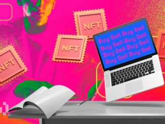 ‘The Future of Art Is Digital,’ Says NFT Artist Bryan Brinkman