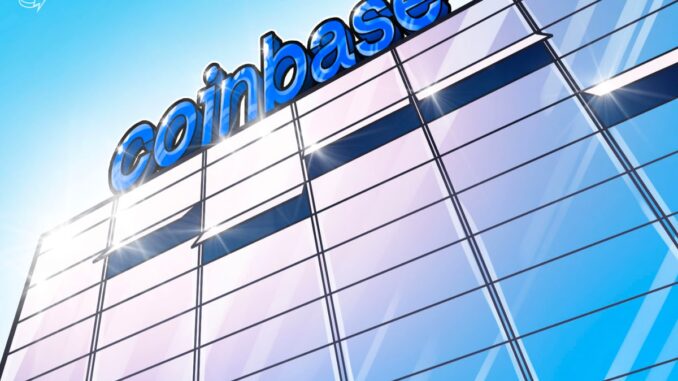 Coinbase reminds world it tried to ‘embrace regulation’ as SEC sues for violations