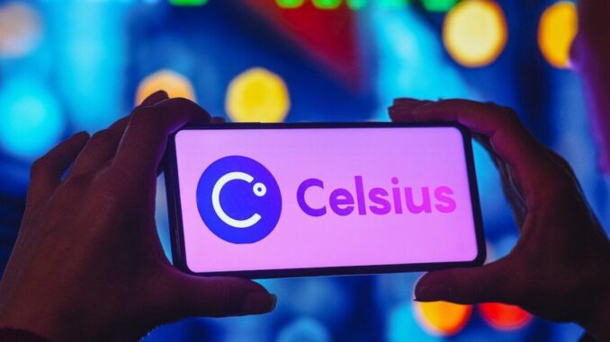 Crypto Firm Wintermute Entangled in Lawsuit Against Celsius Network