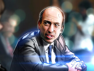 Crypto enthusiasts are wrong to target Gary Gensler