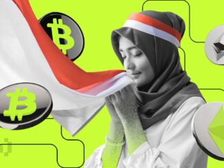 Indonesia Turns the Tables on the US SEC, Releases List of Tradable Cryptos