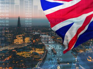 New UK Law Recognizes Crypto Trading as Regulated Financial Activity