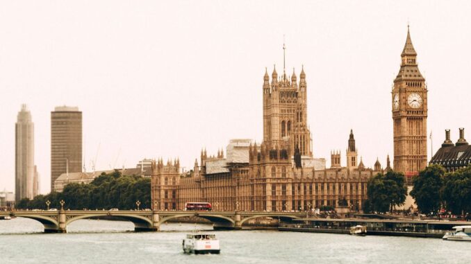 UK Crypto, Stablecoin Rules Receive Royal Assent, Passing Into Law