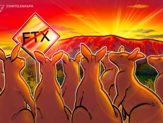 Australia’s financial regulator cancels license for FTX’s local entity