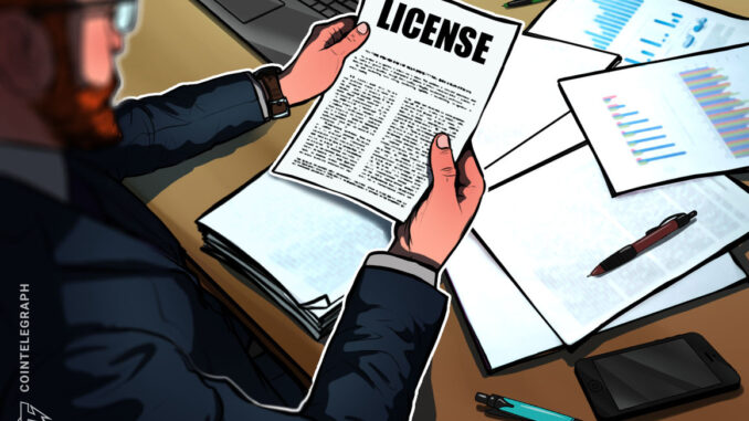 Dubai crypto regulator suspends BitOasis crypto exchange license