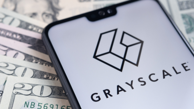 Stay away from Grayscale Bitcoin Trust despite discount narrowing to 10-month low