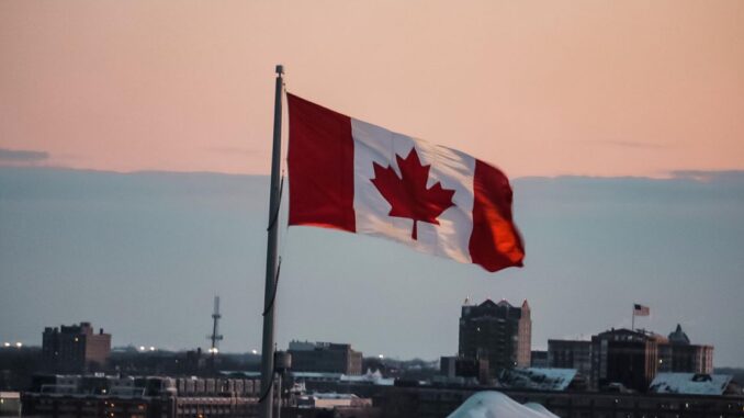 BlackRock's Bitcoin ETF Sparks Institutional Interest: Lessons from Canada's Success