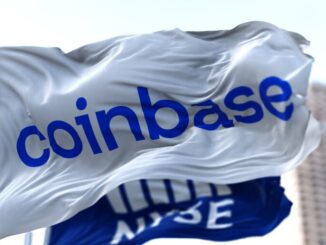 Coinbase Stock Soars 15% Following Grayscale’s Bitcoin ETF Win Against SEC