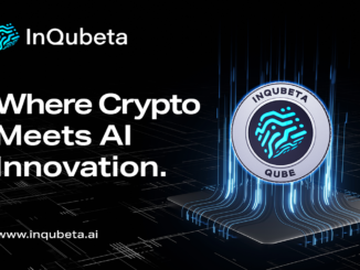 Inqubeta Raises Over $2M in Presale as It Storms Into Stage Three of Presale