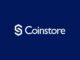 Introducing Coinstore – The First Choice for the Initial Launch