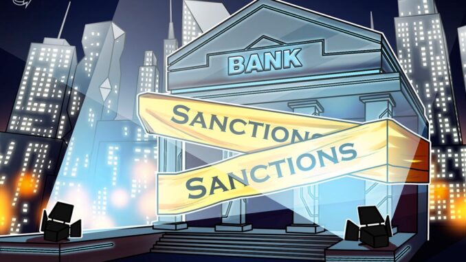 OKX and Bybit remove sanctioned Russian banks from payments list