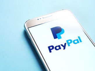 PayPal launches a US Dollar stablecoin on the Ethereum blockchain