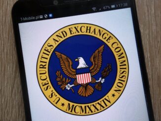 SEC charges LA company with offering of NFT securities