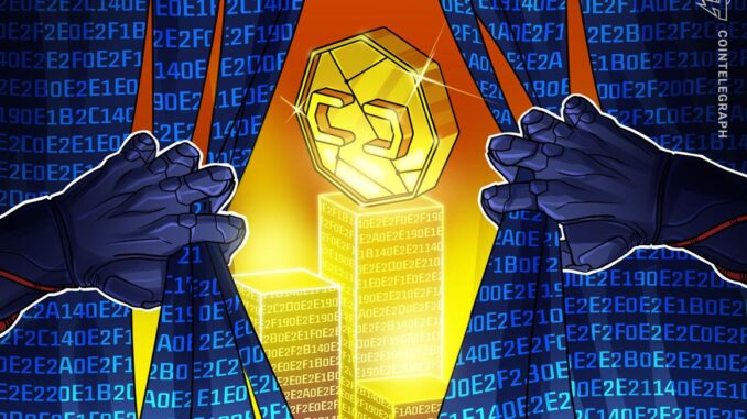 Balancer protocol exploited for $900K as DeFi hacks mount: Finance Redefined