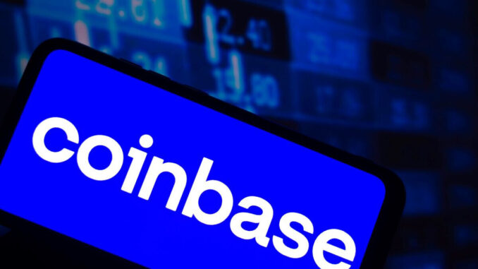 Coinbase Pushes Toward Global Expansion, Sets Sights On Regulated Markets