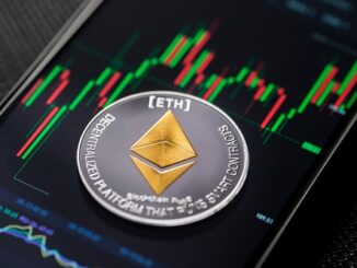 ETF season continues as spot Ether application lodged while markets plod along