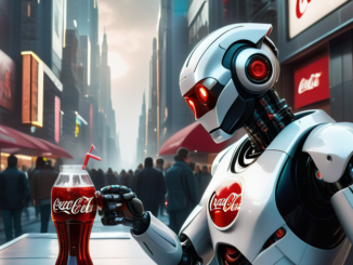 You Can't Beat the Real Thing? AI Is Making Coca-Cola Flavors Now