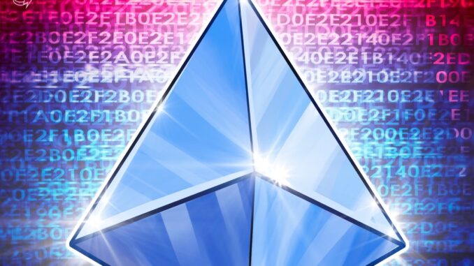 Ethereum DeFi protocol Hope Lend drained after exploit