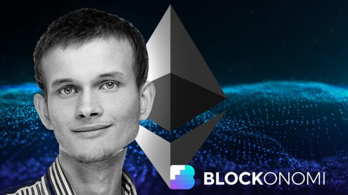 Ethereum Foundation Debunks Viral Buterin Transfer Narrative