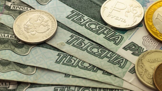 Russia Could Use Digital Ruble to Evade SWIFT, Wants Foreign Banks to Use its CBDC