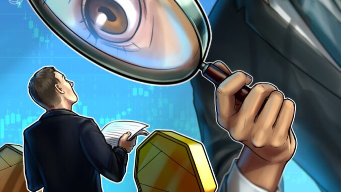 UK financial watchdog restricts Binance partner from issuing crypto ads