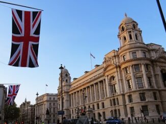 UK government outlines FCA's role in stablecoin regulation