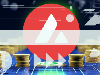 Avax Growth Continues Despite Other Altcoins Sliding as This Gaming Token Also Gains Momentum