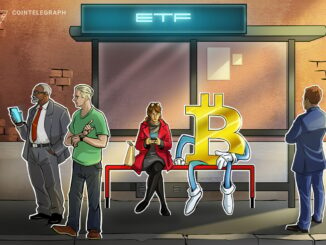 Bitcoin ETF approval nearing, but brace for more setbacks — BitGo CEO