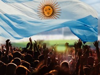 Bitcoin surpasses $37K following the election of a pro-BTC president in Argentina