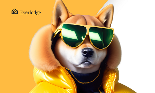 Shiba Inu's Shibarium hits new milestone, Solana whale moves $11M, Everlodge price rises 150%