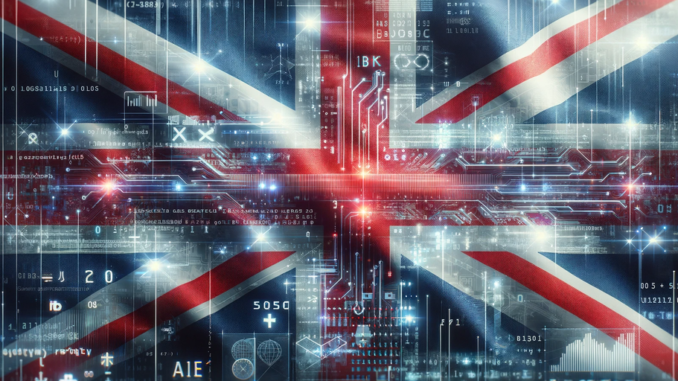 UK Won’t Regulate AI Anytime Soon As It Tries to Balance Innovation and Safety