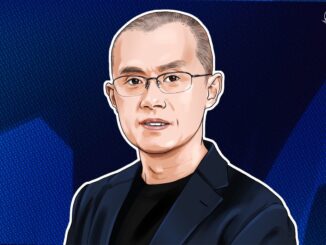 What’s next for Binance’s Changpeng “CZ” Zhao