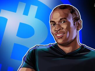 Arthur Hayes repeats $1M BTC price bet