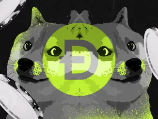 Dogecoin (DOGE) Price Returns to Support After Yearly High