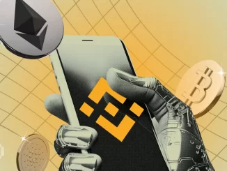 Hackers Sell Access to Binance Customer Information for $10,000