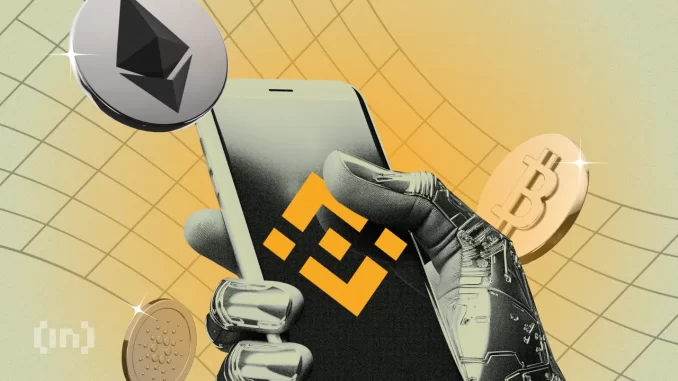 Hackers Sell Access to Binance Customer Information for $10,000