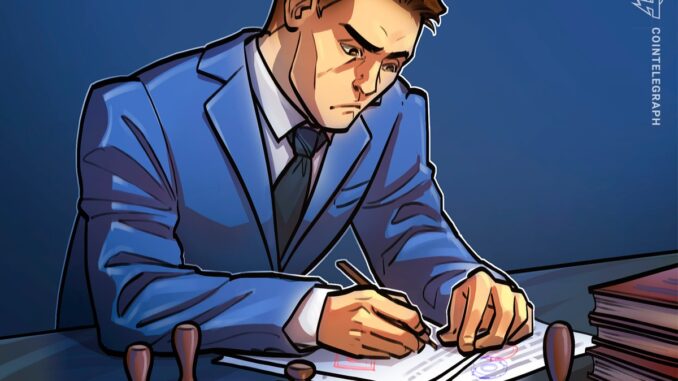 IRS lists 4 crypto crimes among its top cases in 2023