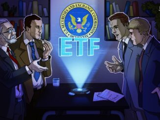 SEC discussing ‘key technical details’ with spot crypto ETF applicants: Report