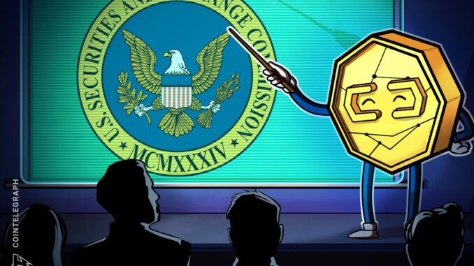 SEC responds predictably to Coinbase’s 2022 crypto rulemaking petition: No