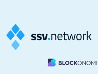 SSV Network: Transforming Ethereum Staking with Distributed Validator Technology