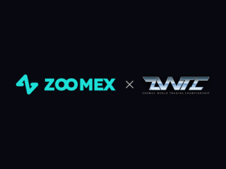 Zoomex World Trading Competition with a $2M prize pool enters individual competition stage