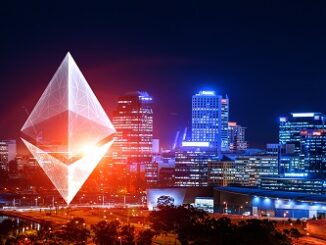 Ethereum pumps after Ark Invest and 21Shares' spot Ethereum ETF application amendment