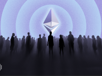 Nearly 10 Million Ethereum (ETH) Now Staked in Lido DAO