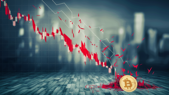 Bitcoin Flash Crash Below $9K on BitMEX Prompts 'Unusual Activity' Investigation