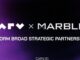 CARV and MARBLEX Partner to Deliver Data-Driven Web3 Gaming Experiences