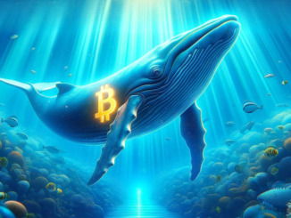 Who Is ‘Mr 100’, the Mysterious Bitcoin Whale That Now Holds $3 Billion?