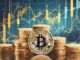 Bitcoin Spike Ahead of Halving Boosts Coinbase, MicroStrategy Stock Prices