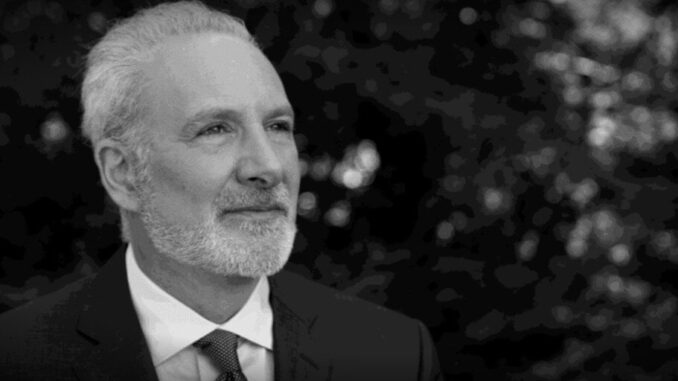 Bitcoin in a ’Stealth Bear Market’ When Priced Against Gold, Says Peter Schiff